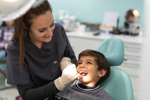 Best Tooth Pain Emergency Relief  in Navarre, OH
