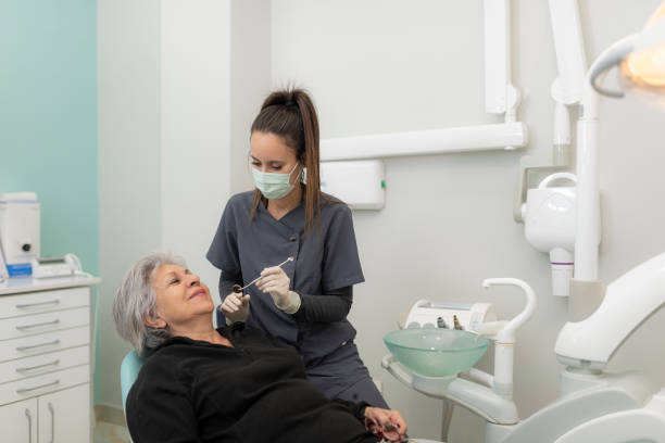 Best Emergency Gum Pain Relief  in Navarre, OH