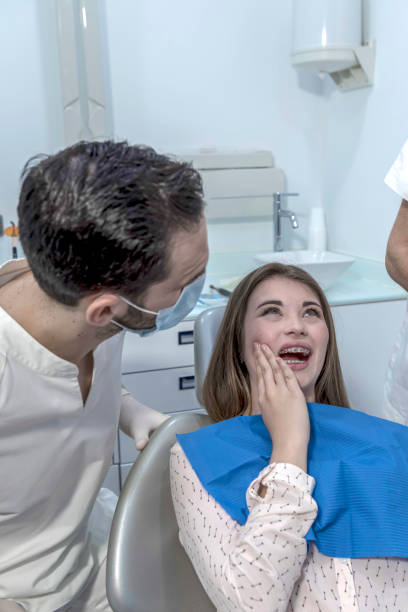 Best Dentist for Severe Toothache  in Navarre, OH