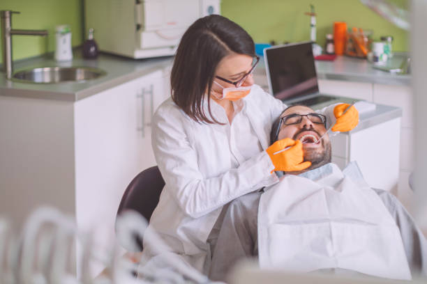 Best Teeth Whitening  in Navarre, OH