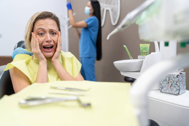 Best Dentist for Dental Trauma  in Navarre, OH